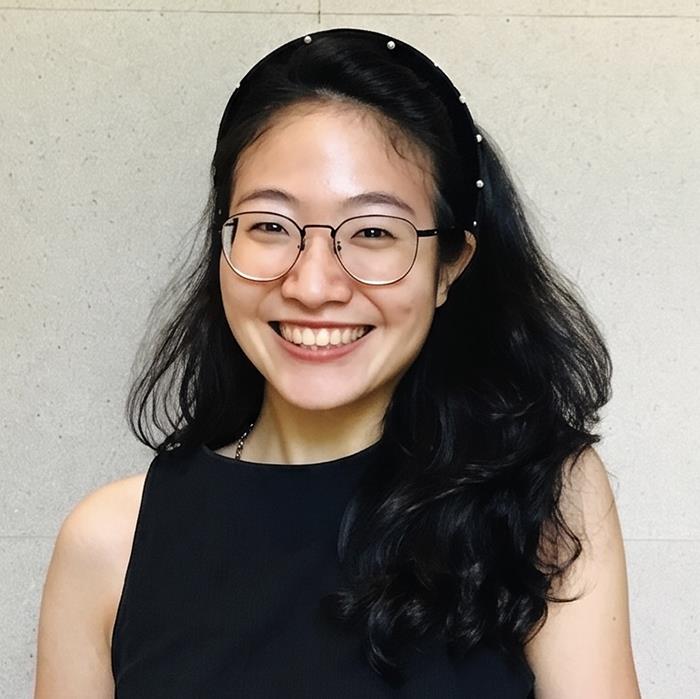 Yang Named 2026-27 Fulbright Instructor